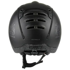 CASCO Reithelm Mistrall-2