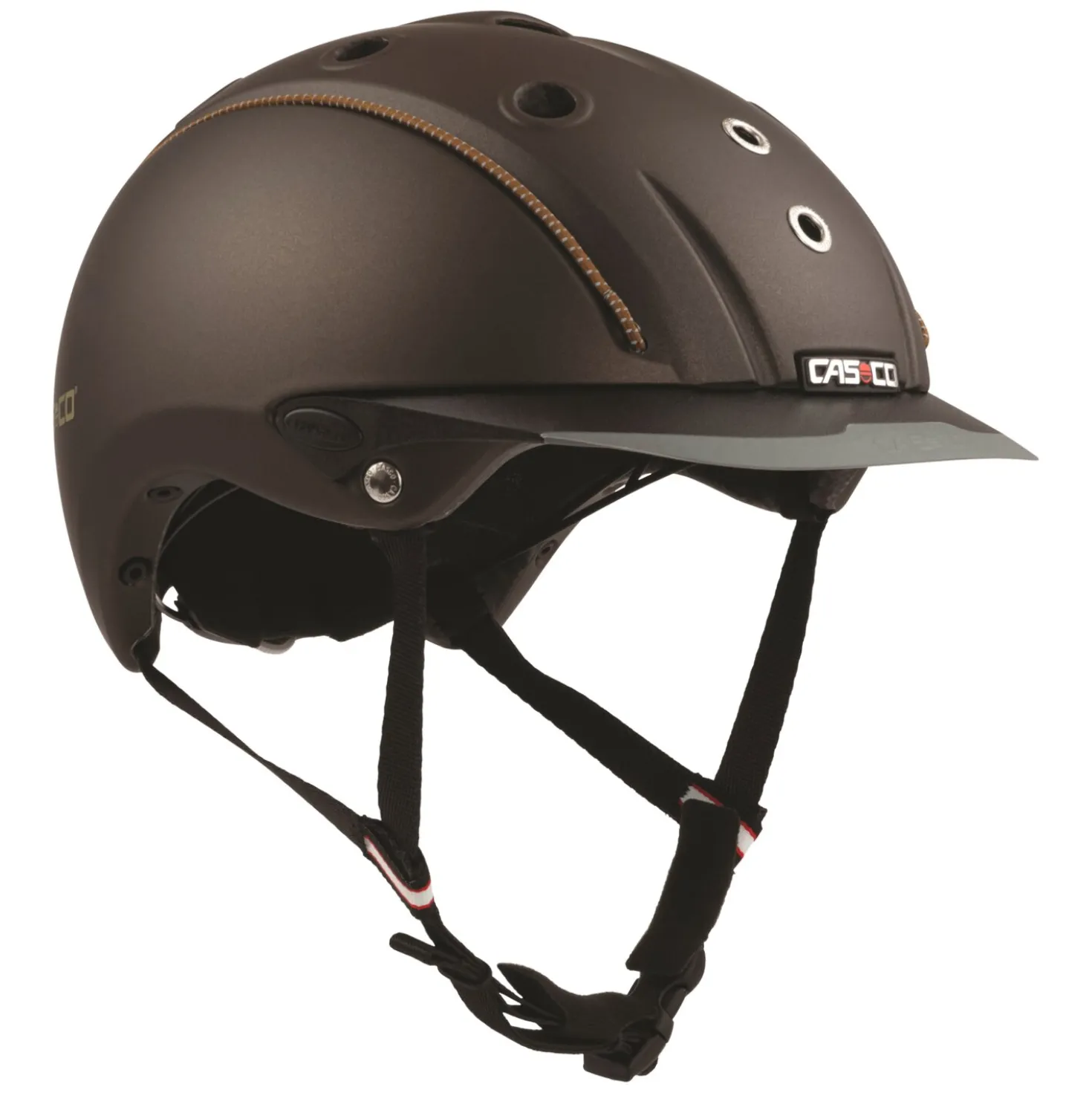 CASCO Reithelm Mistrall-1