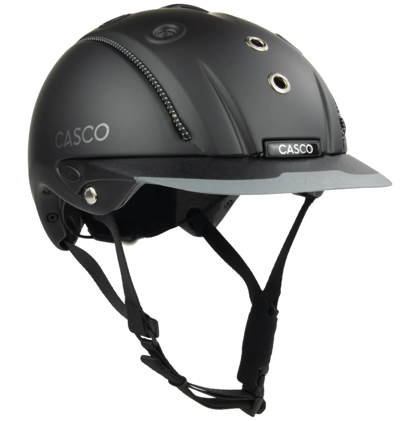 CASCO Reithelm MISTRALL Essential