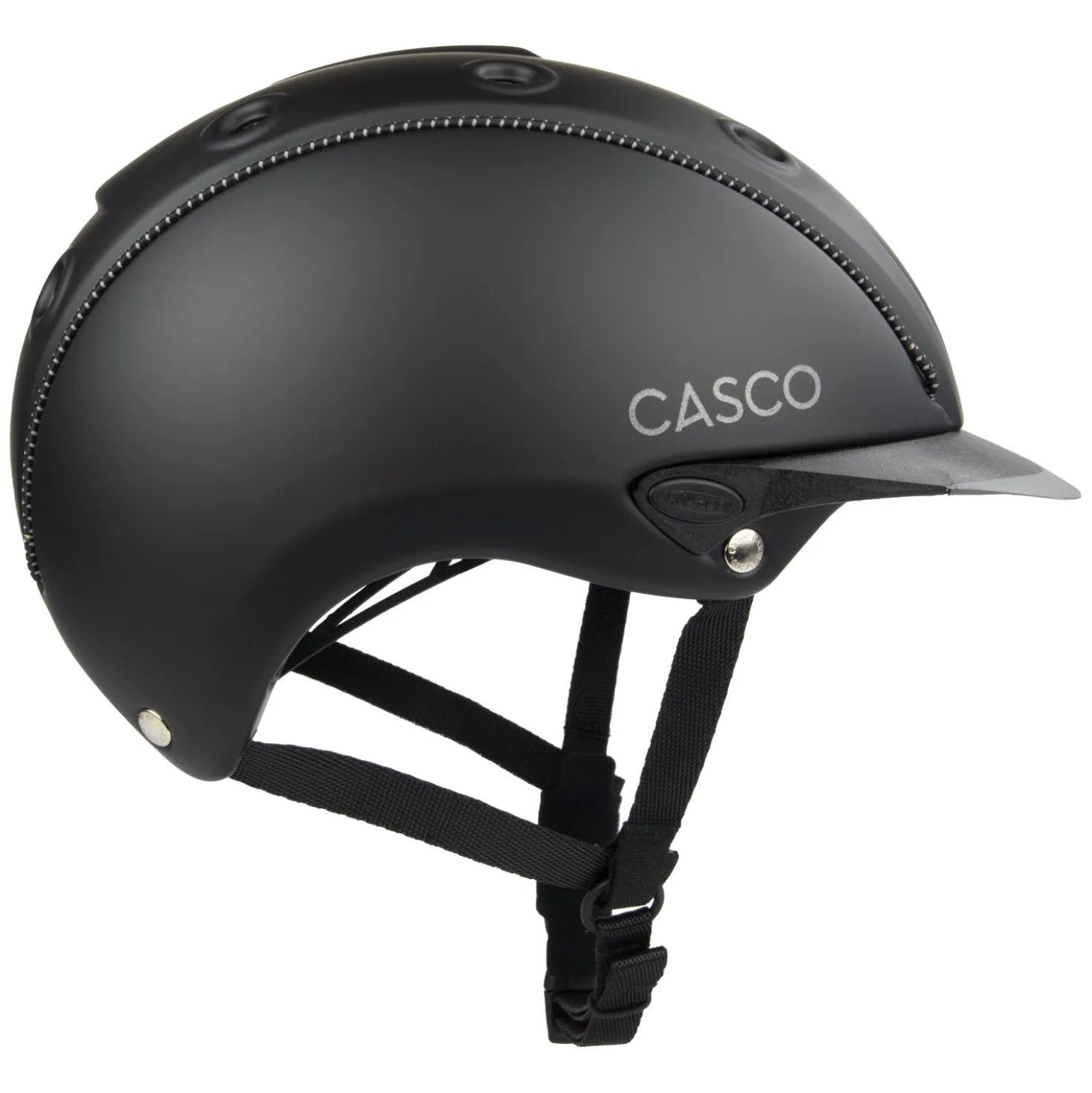 CASCO Reithelm MISTRALL Essential