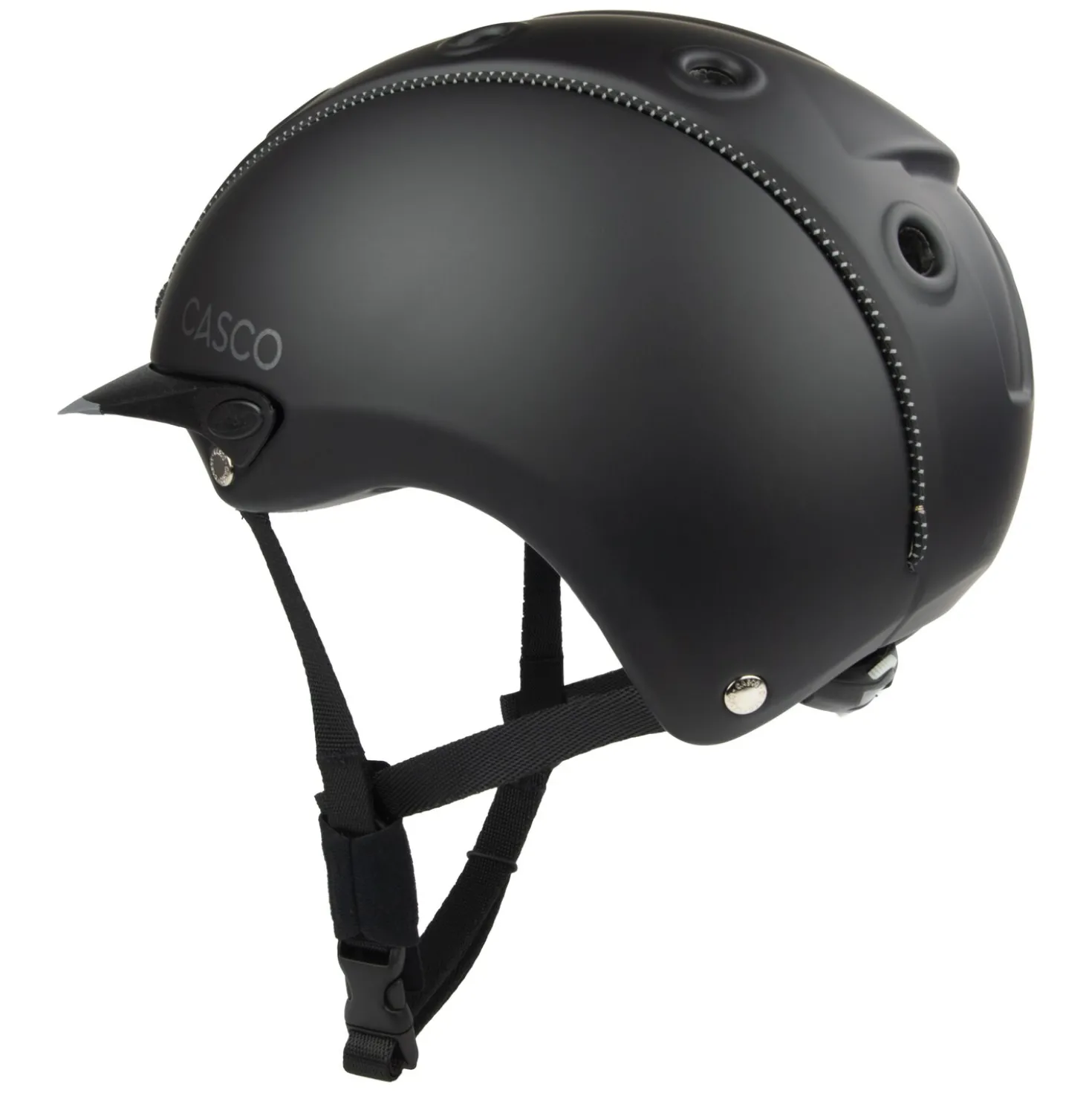 CASCO Reithelm MISTRALL Essential