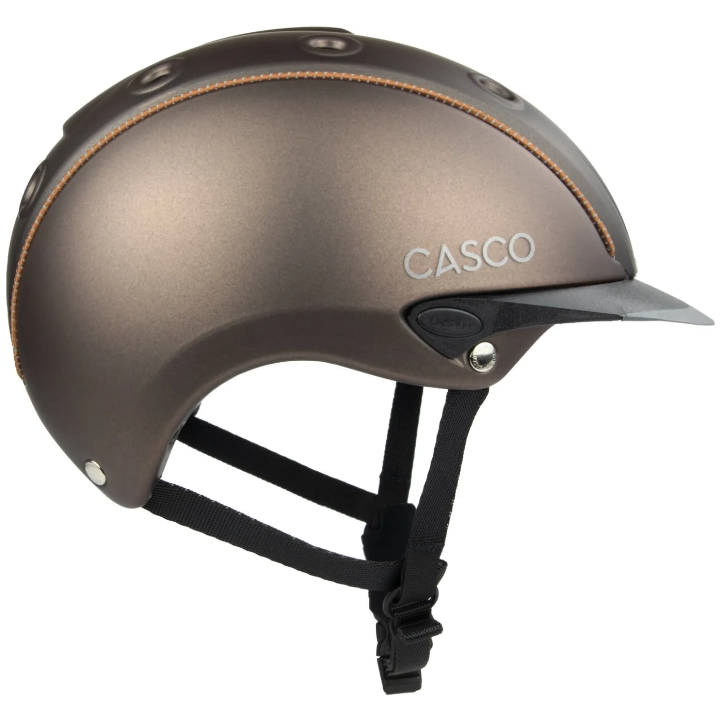 CASCO Reithelm MISTRALL Essential