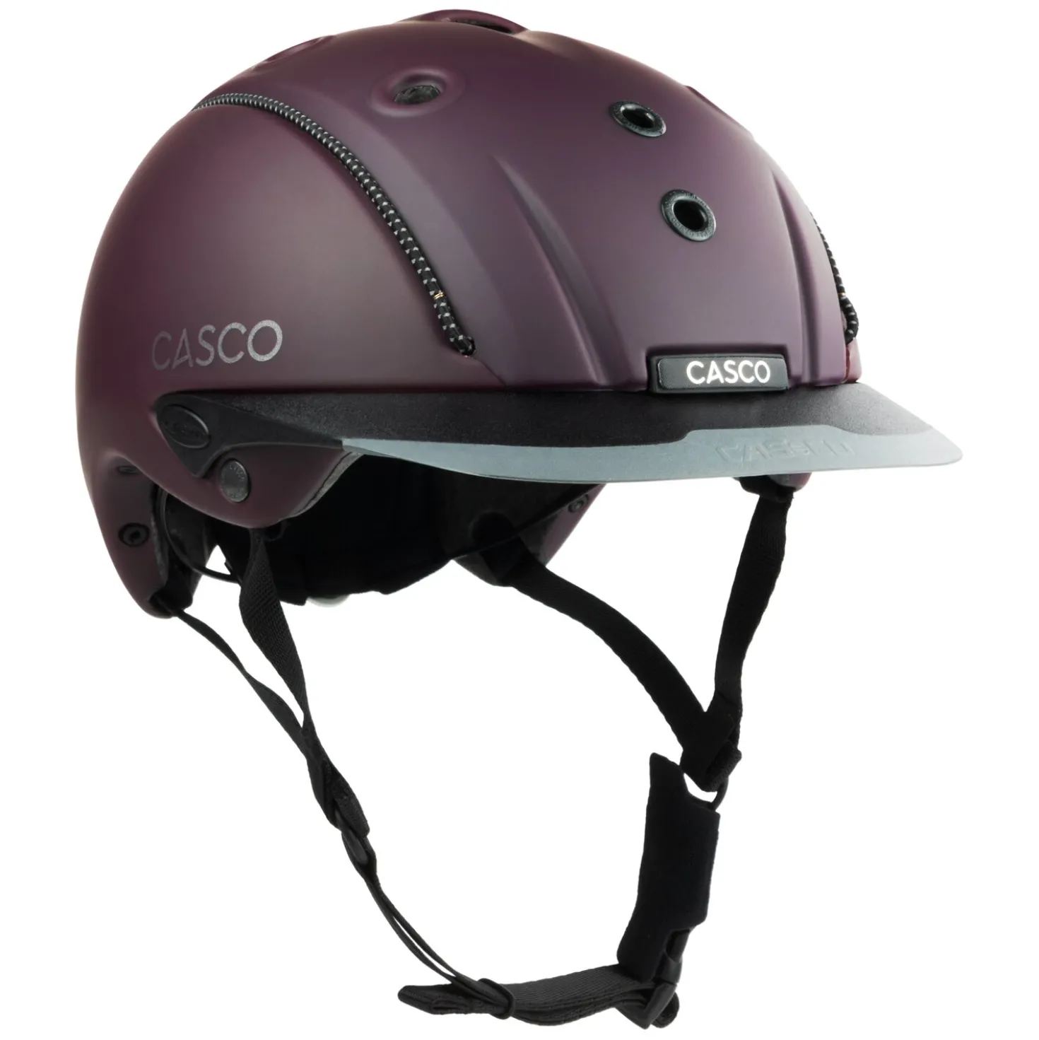 CASCO Reithelm MISTRALL Essential