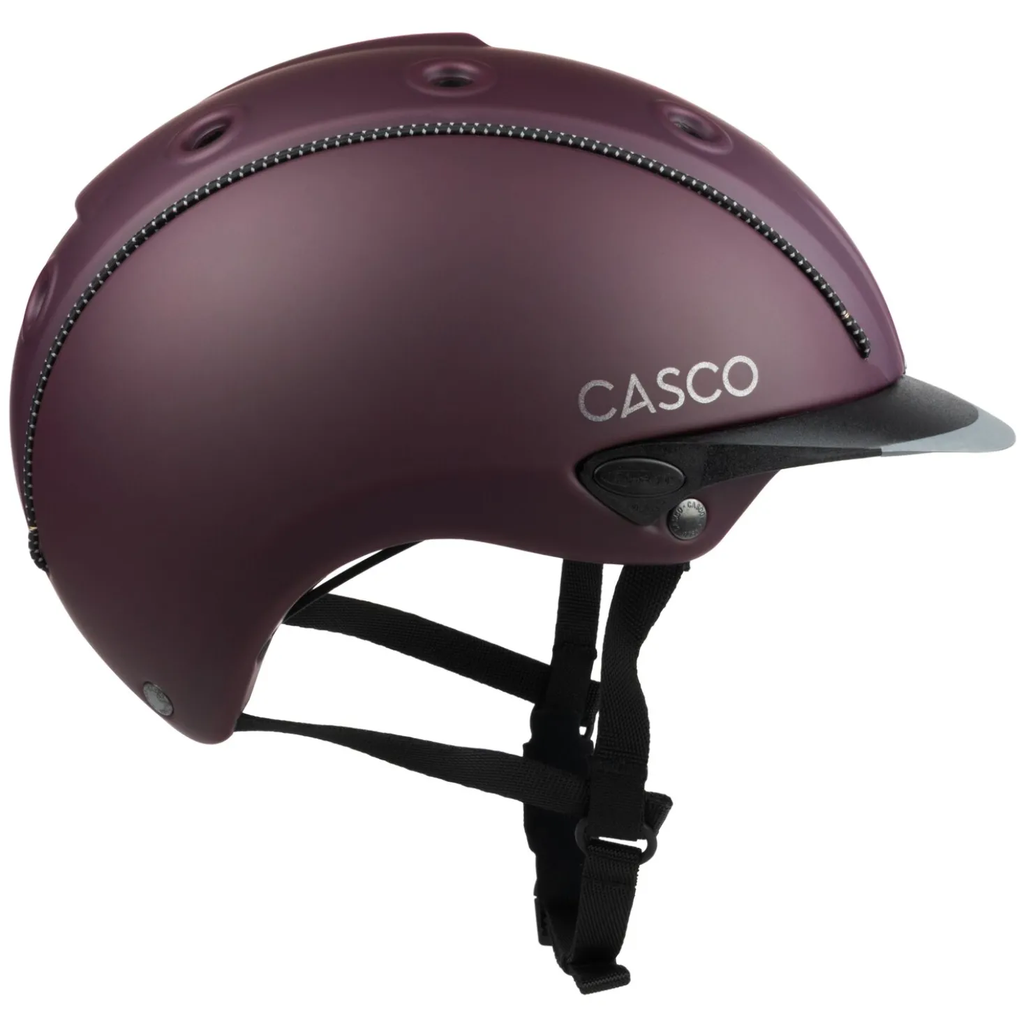 CASCO Reithelm MISTRALL Essential
