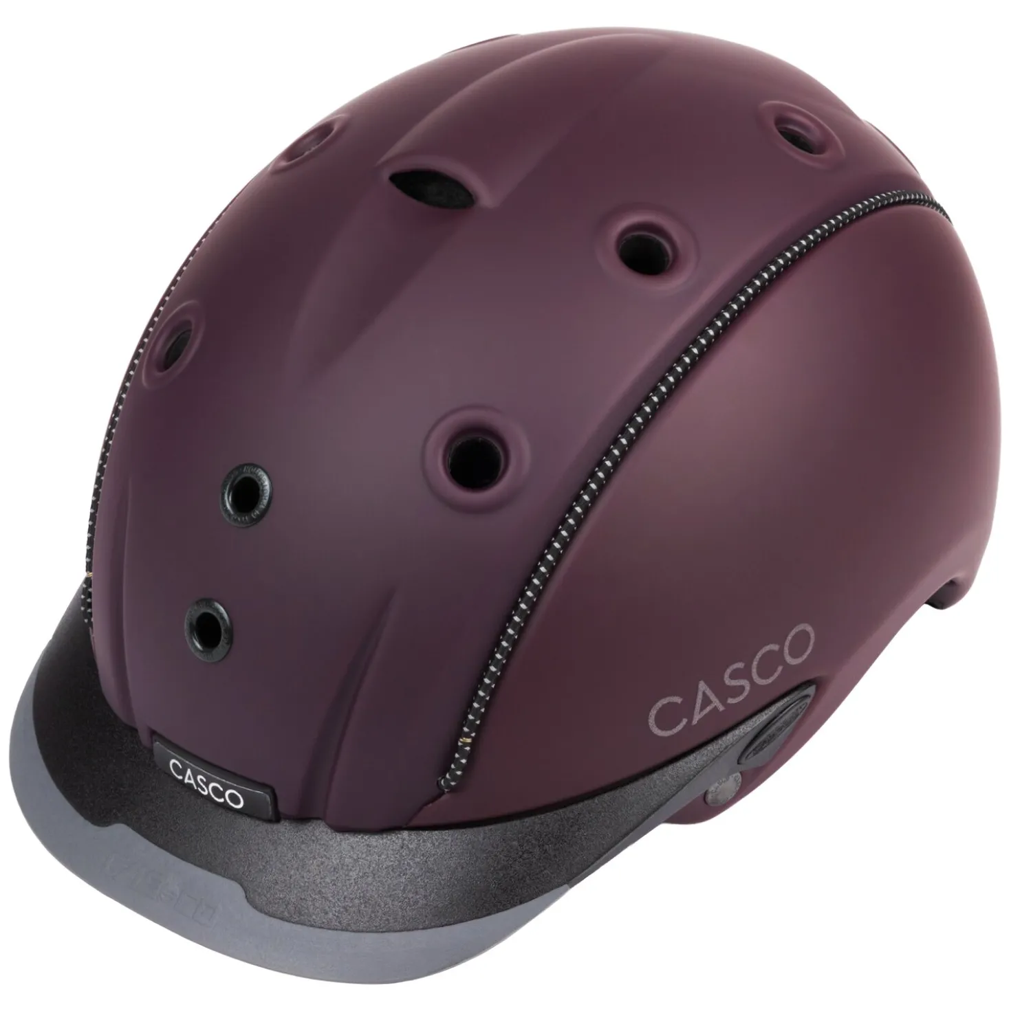 CASCO Reithelm MISTRALL Essential