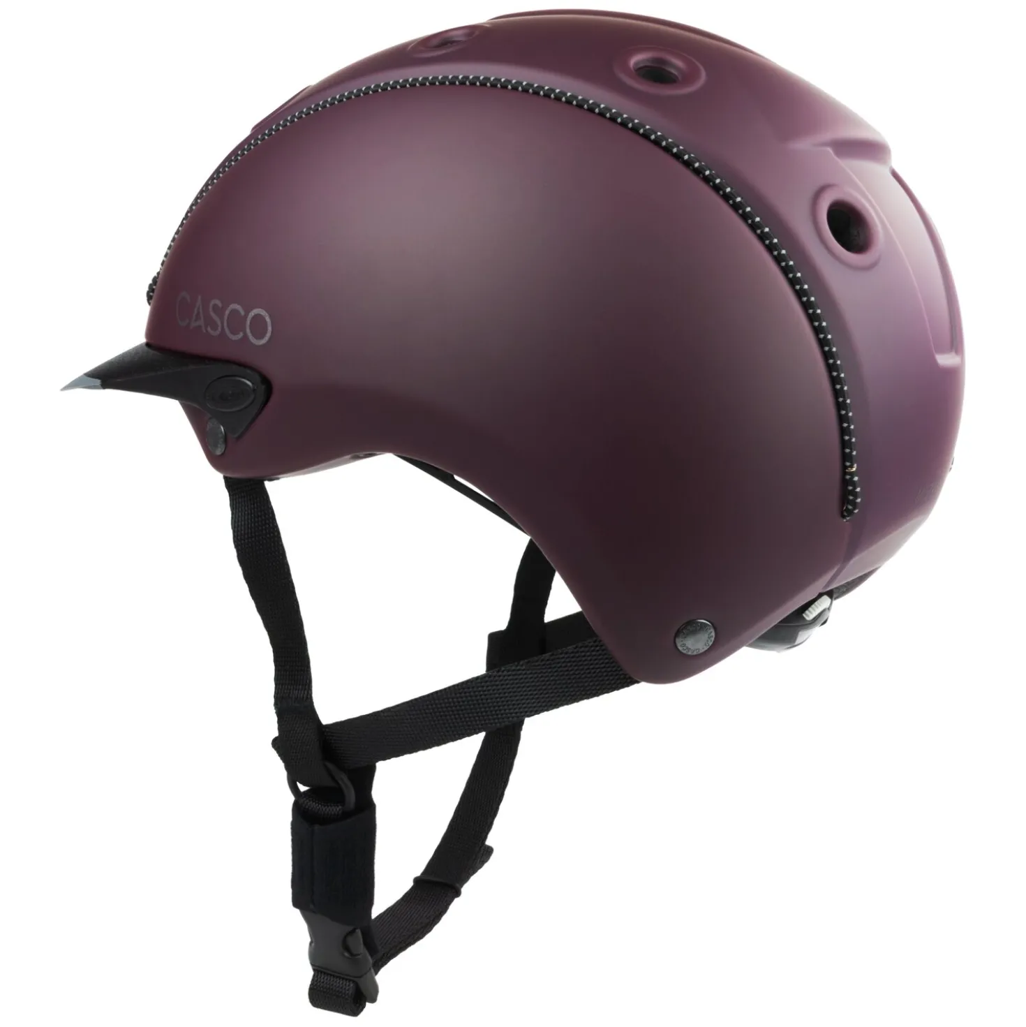CASCO Reithelm MISTRALL Essential