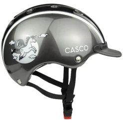 CASCO Reithelm NORI Iconic