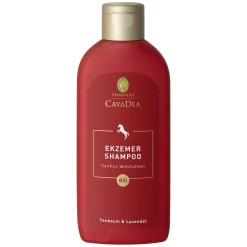 CavaDea Ekzemer Shampoo Bio