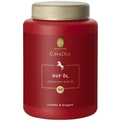 CavaDea Huf Öl Bio