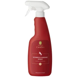 CavaDea Schweif & Mähne Spray Bio