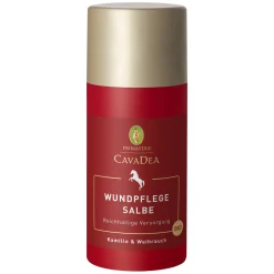 CavaDea Wundpflege Salbe Bio