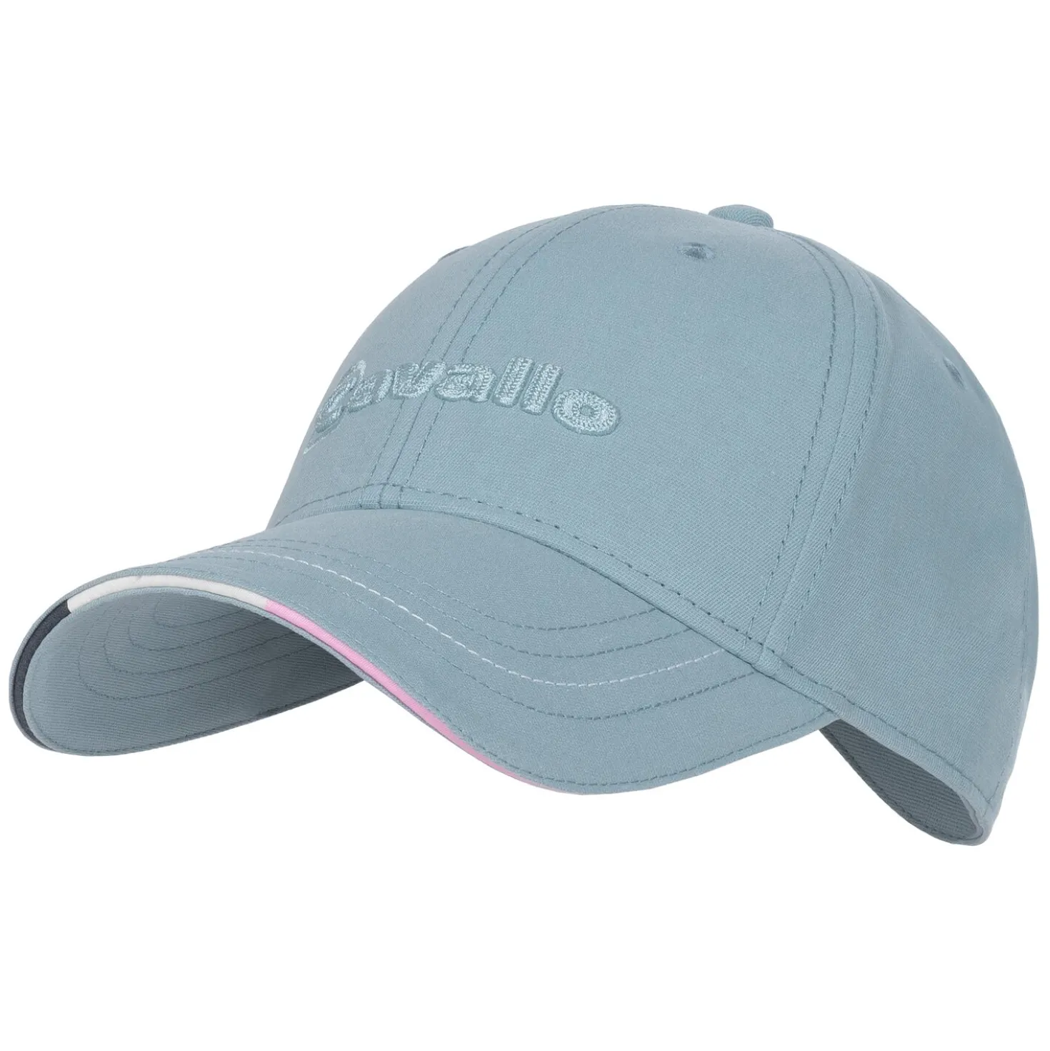 Cavallo Base-Cap CAVALBRENDA