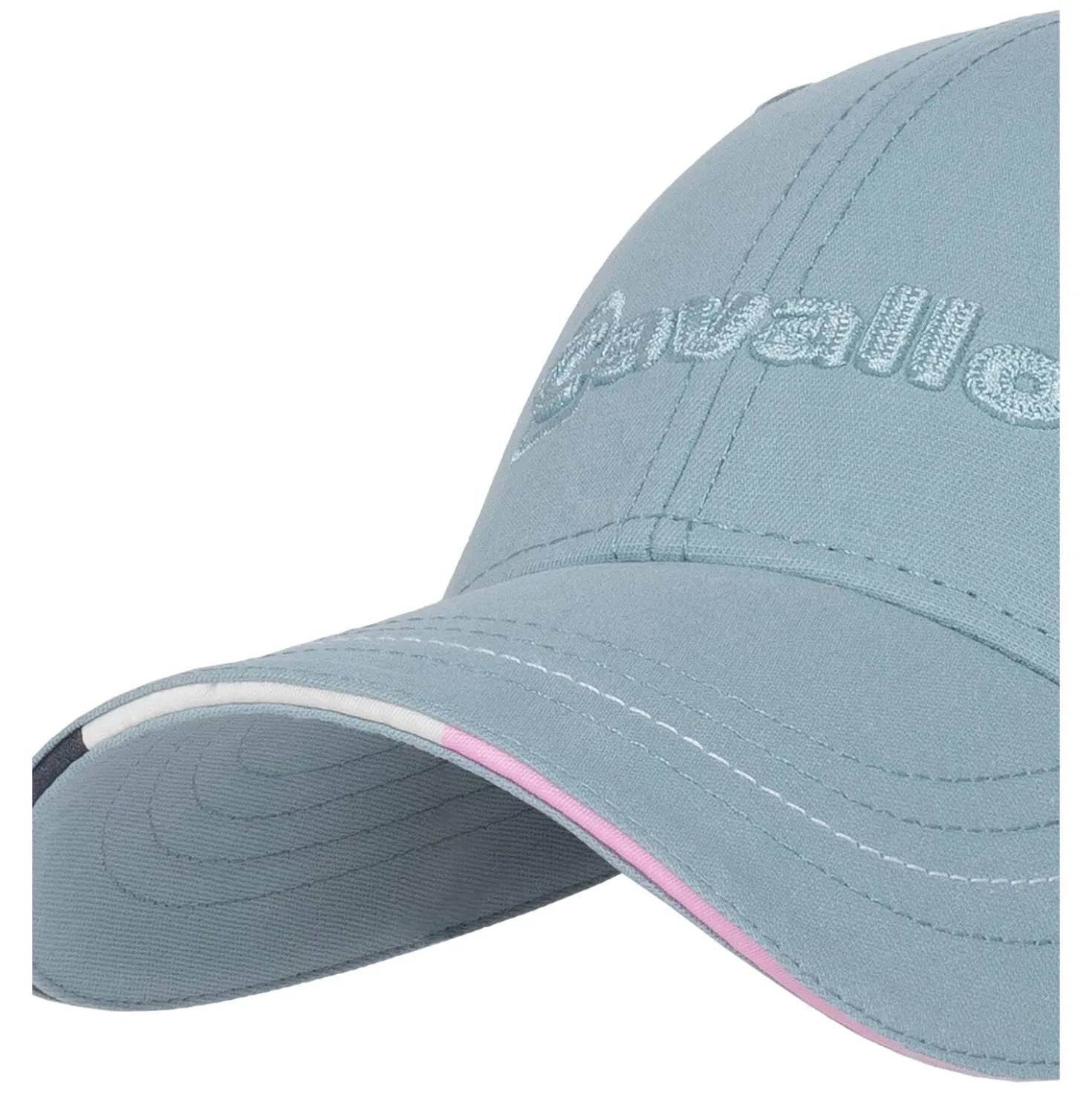 Cavallo Base-Cap CAVALBRENDA