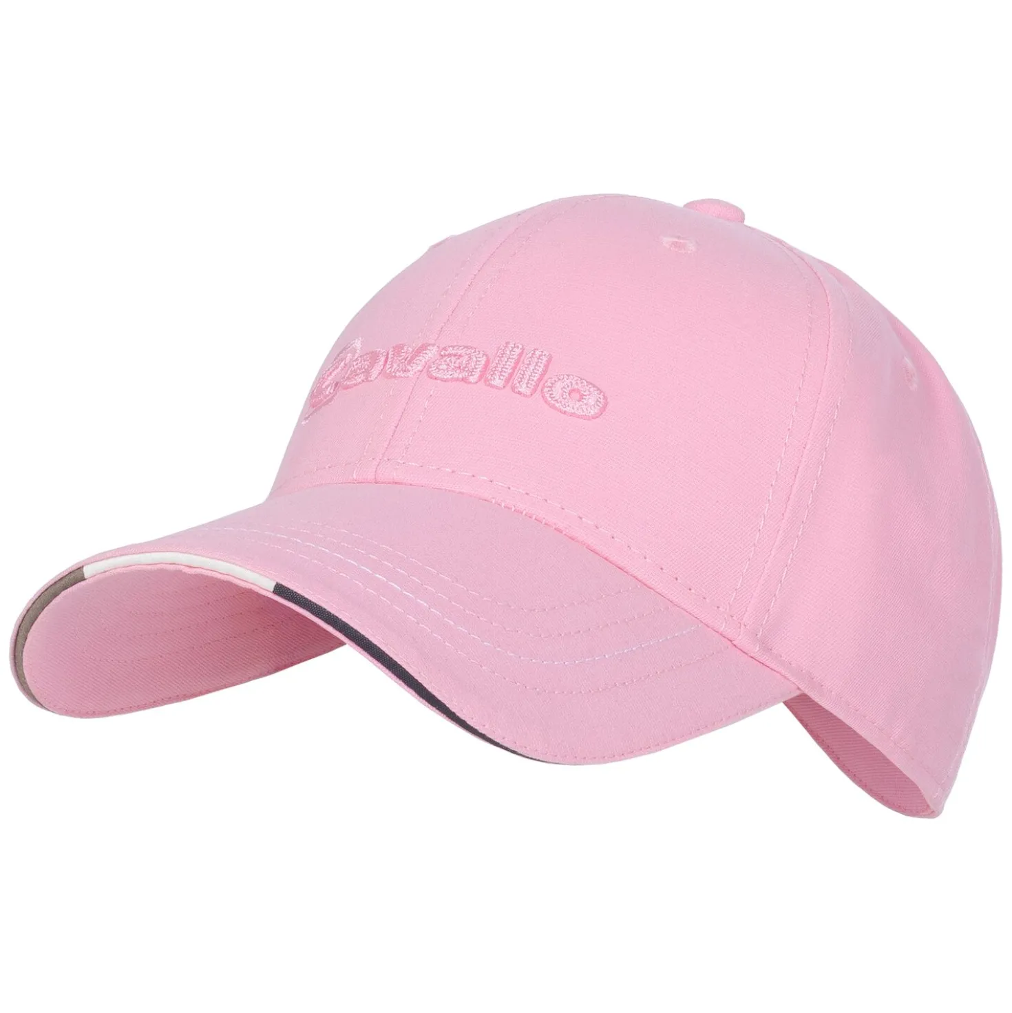 Cavallo Base-Cap CAVALBRENDA