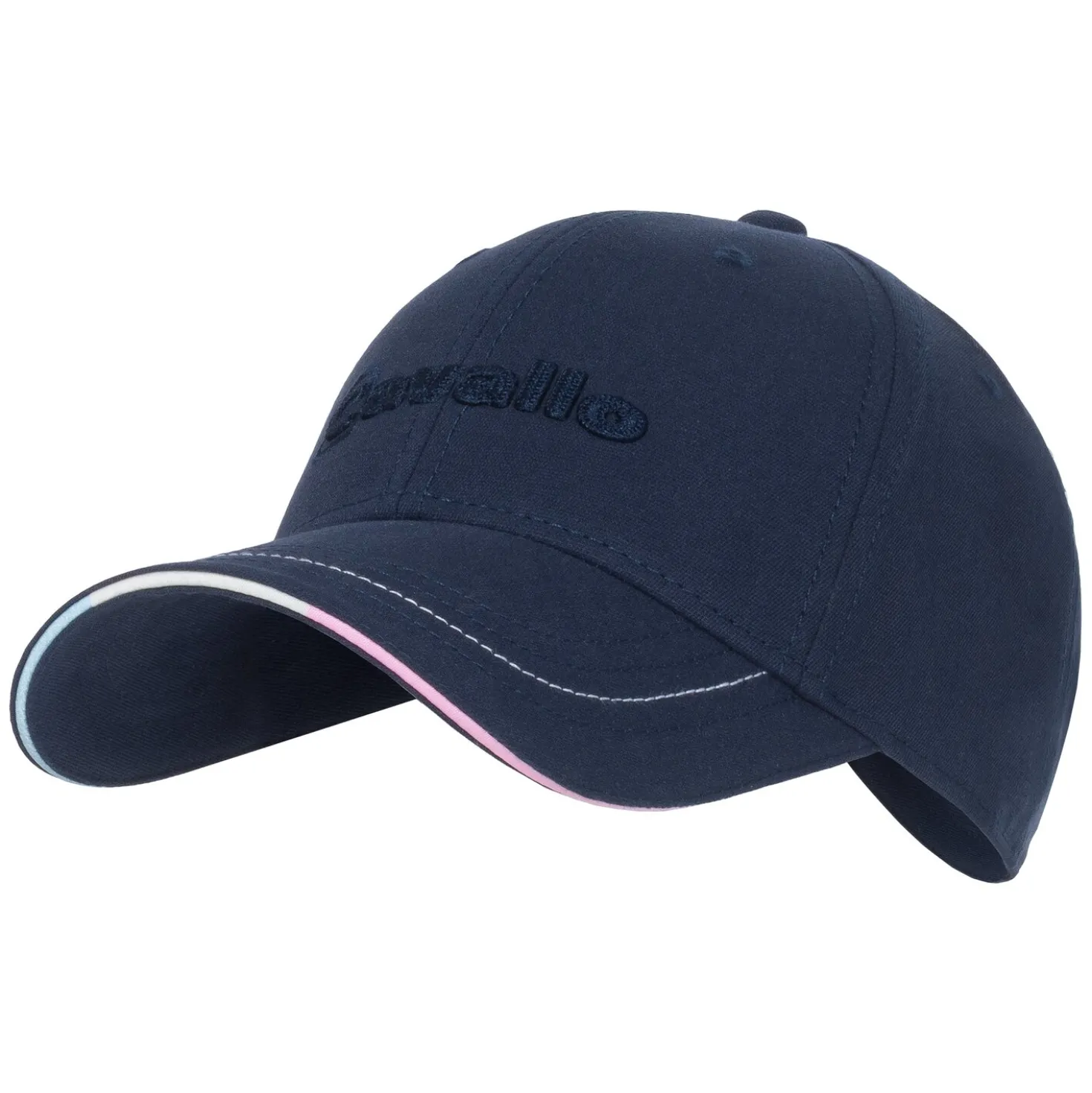 Cavallo Base-Cap CAVALBRENDA
