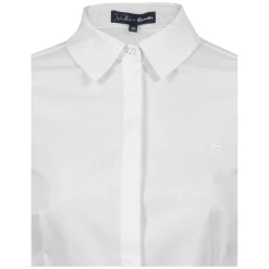 Cavallo Bluse mit Hemdkragen CAVALKELLY