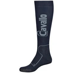 Cavallo Funktions-Reitsocken CAVALSIMO