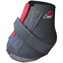 Cavallo Horse and Rider Bandagen zu Hufschuhen