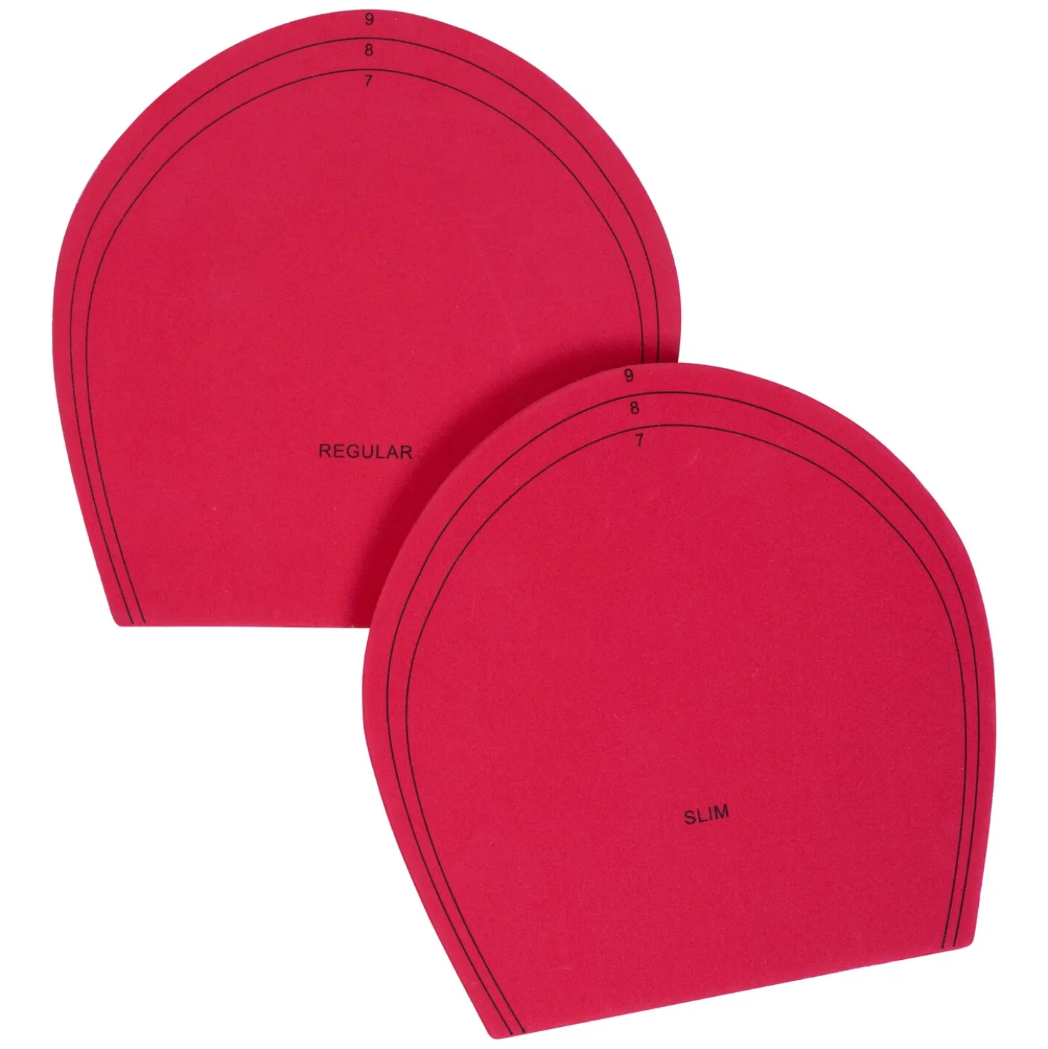 Cavallo Horse and Rider Einlegesohlen Cushion