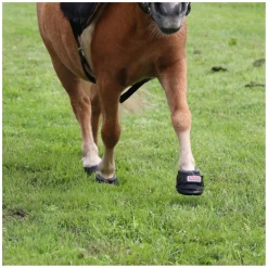 Cavallo Horse and Rider Hufschuh Cute Little Boot, für Shettys