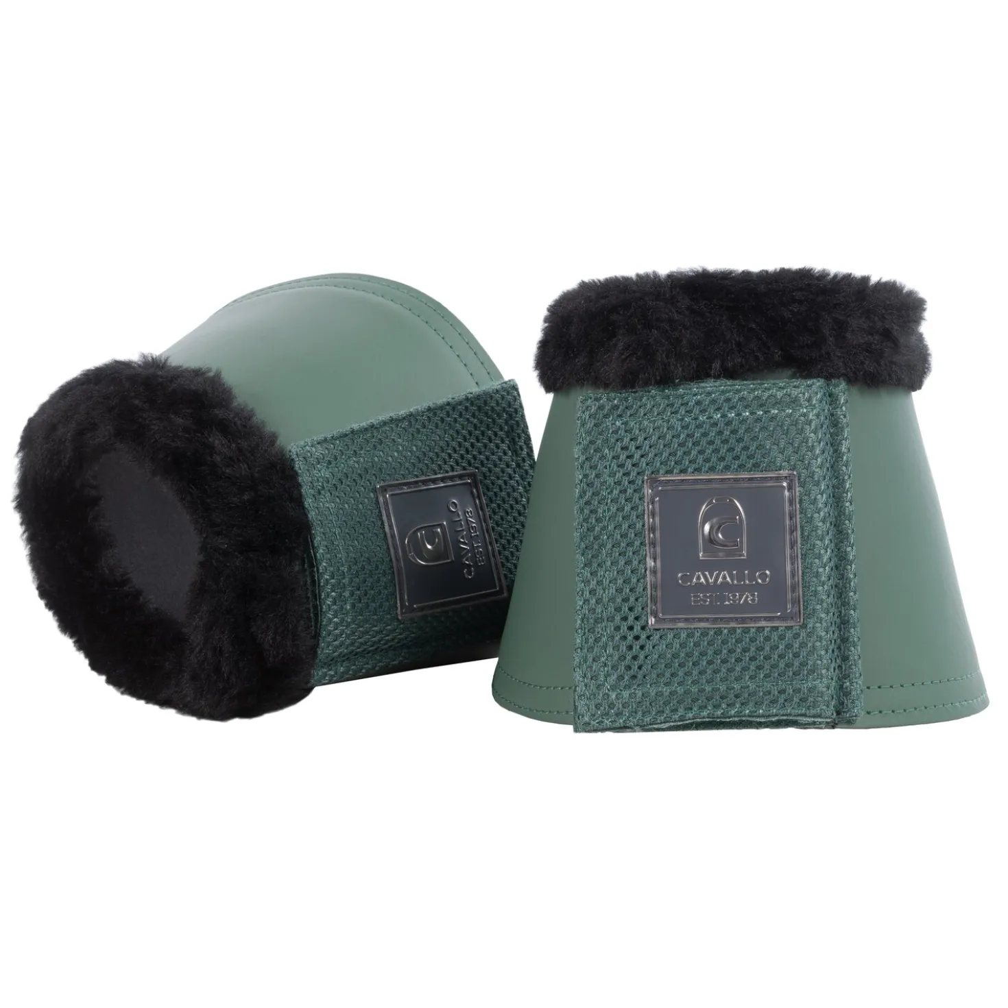 Cavallo Hufglocken CAVALJODI