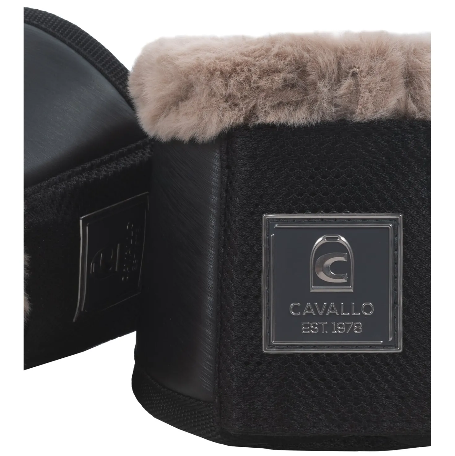 Cavallo Hufglocken CAVALJODI