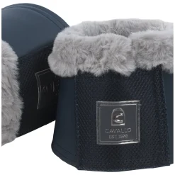Cavallo Hufglocken CAVALJODI