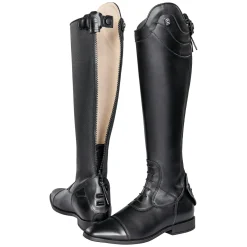 Cavallo Lederreitstiefel CAVALLINUS SLIM