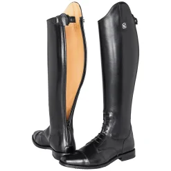 Cavallo Lederreitstiefel CAVALLINUS JUMP
