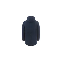 Cavallo Parka mit Stehkragen CAVALMAX