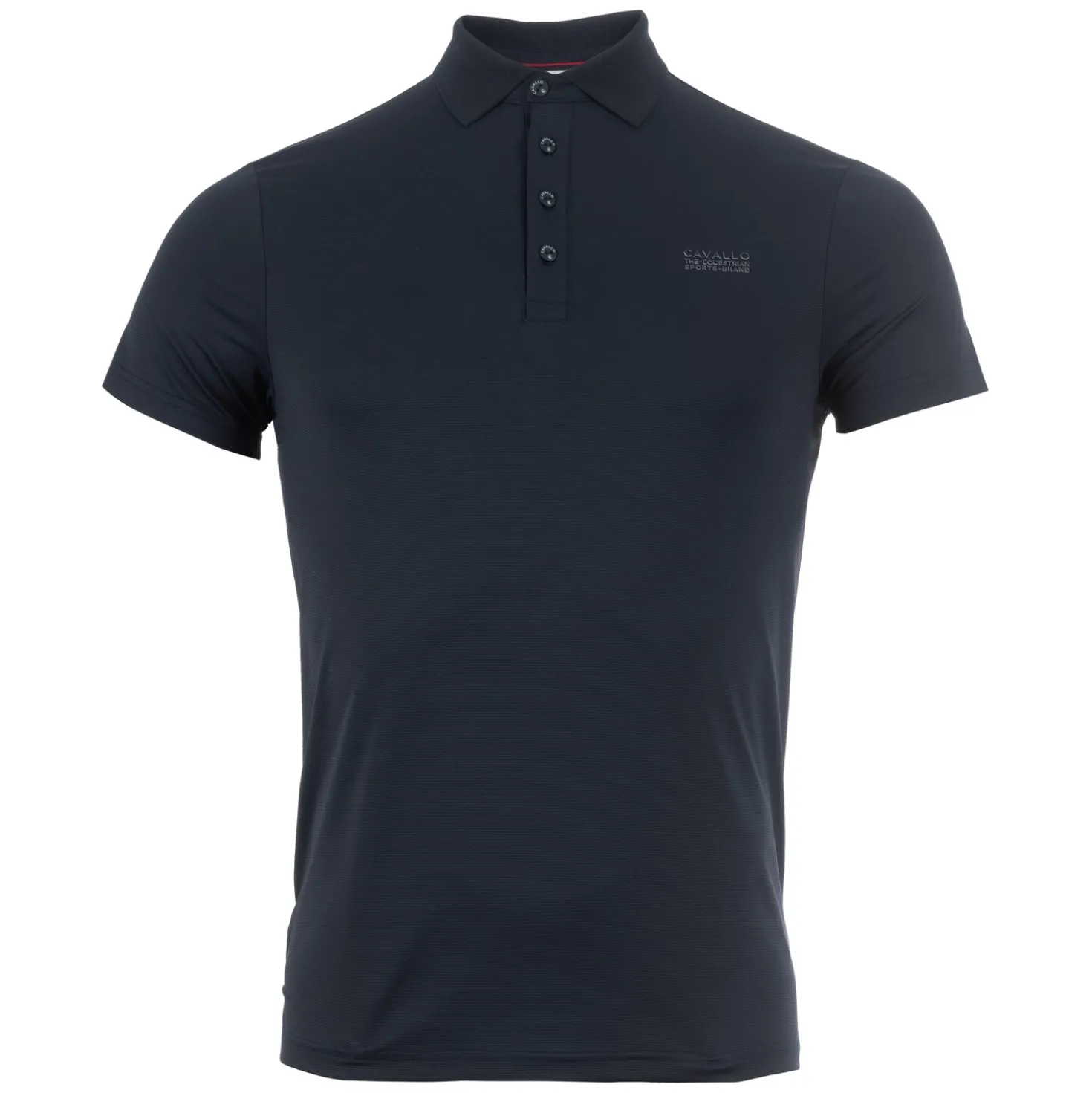Cavallo Poloshirt CAVALFUNCTION POLO