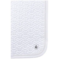 Cavallo Schabracke CAVALCOOLCOMFORT SADDLE PAD