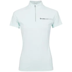 Cavallo Stehkragenshirt CAVALBERRI