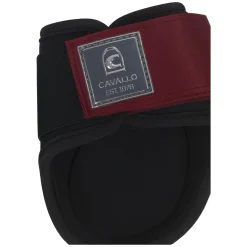 Cavallo Streichkappen CAVALHABOR