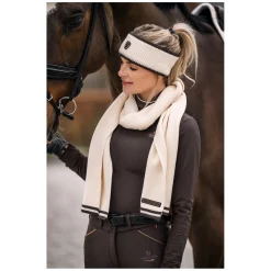 Cavallo Strickschal CAVALLAKELY