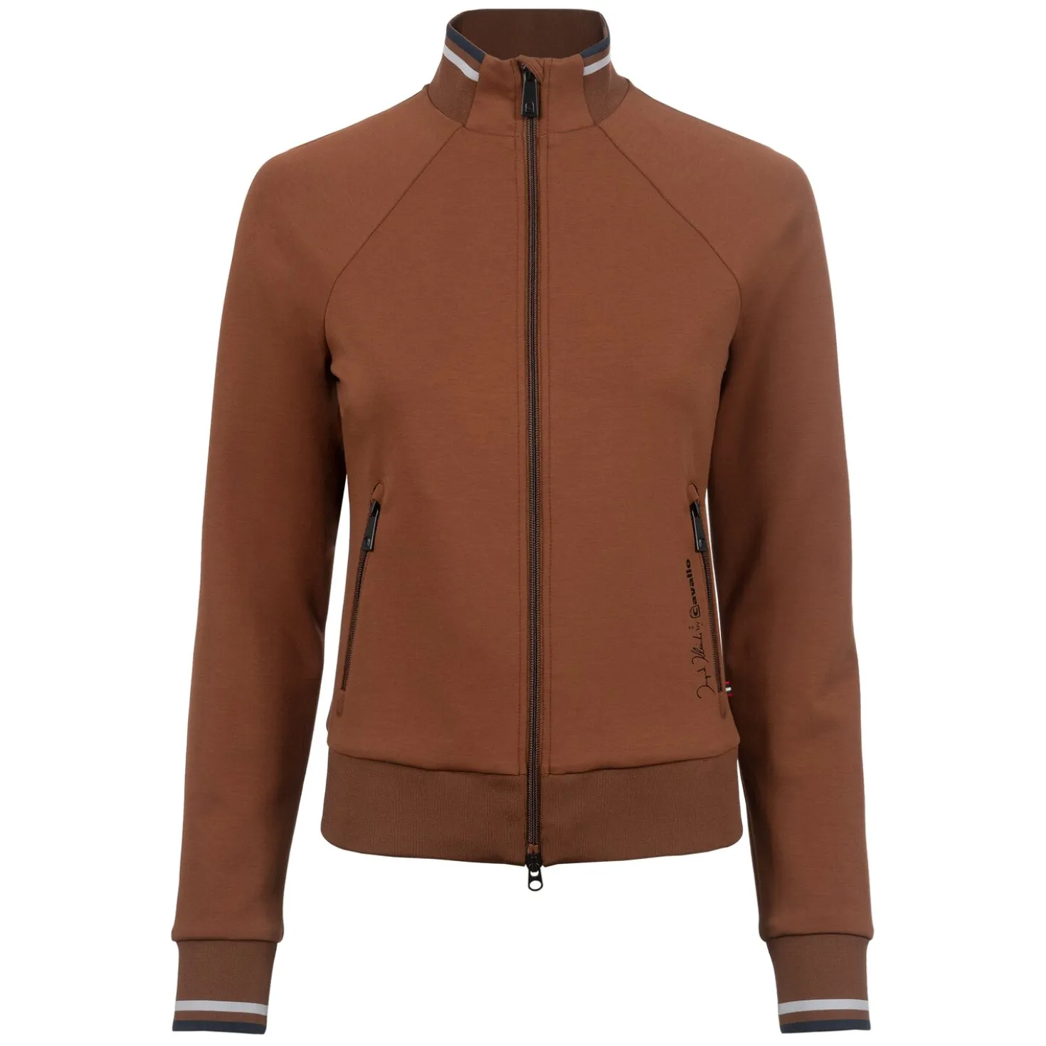 Cavallo Sweatjacke CAVALKILEA