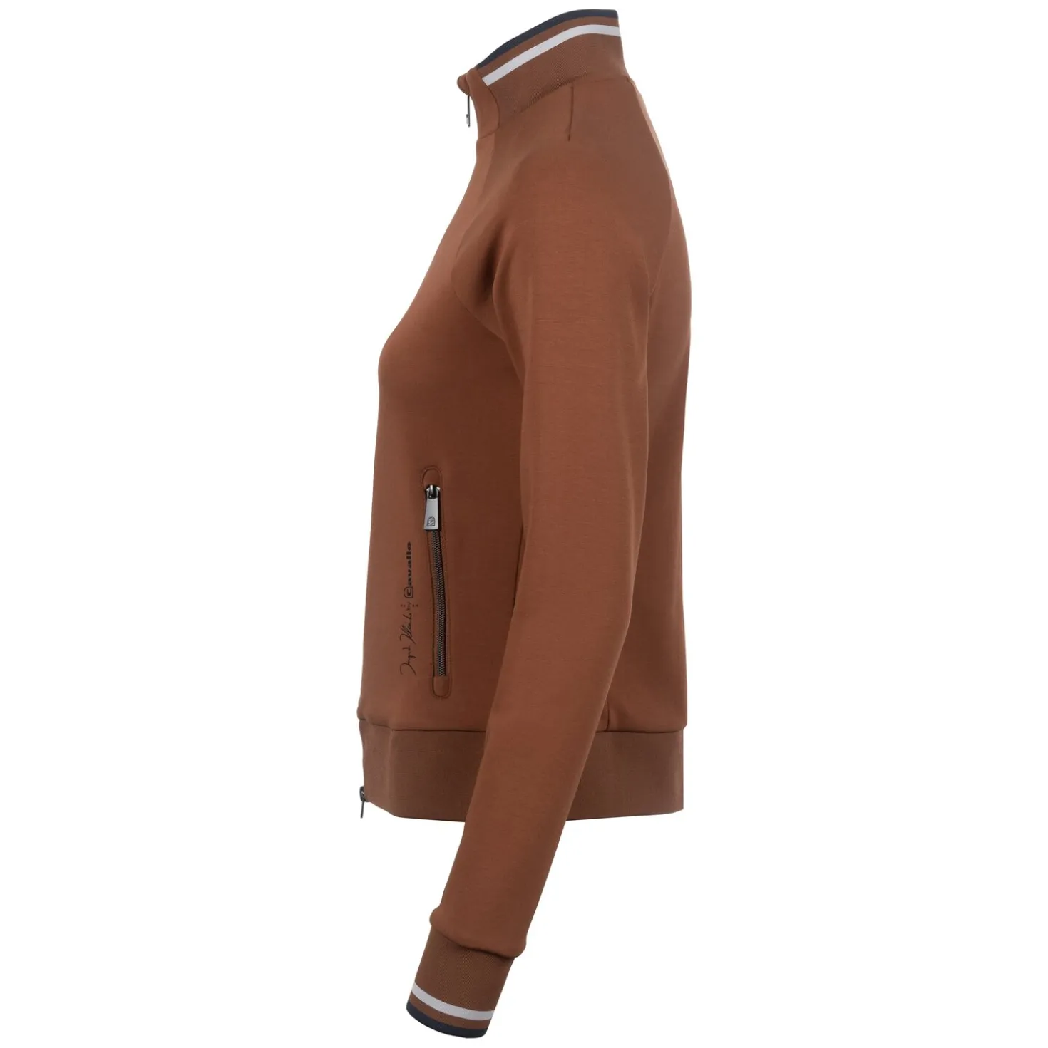 Cavallo Sweatjacke CAVALKILEA