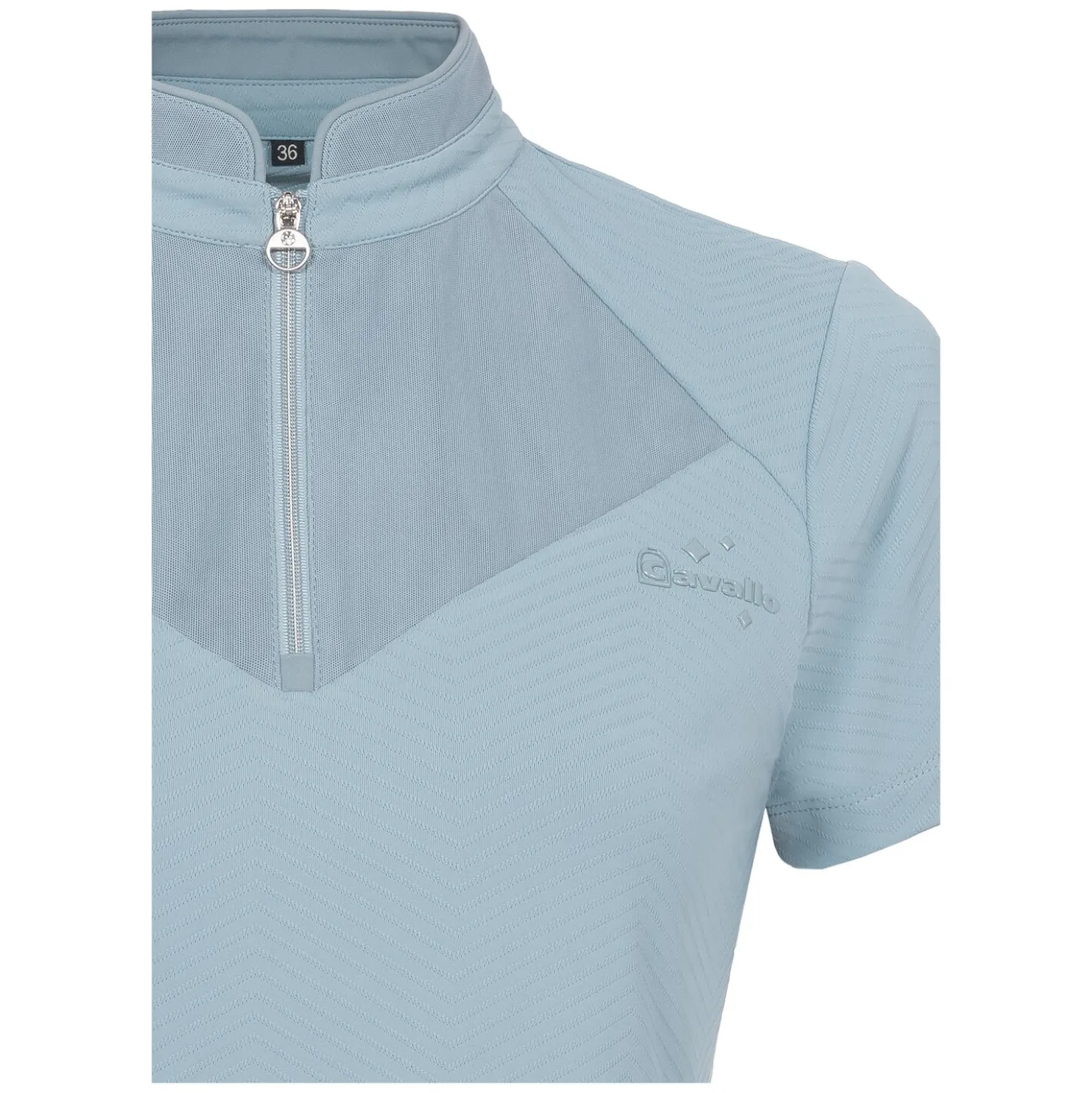 Cavallo Trainingsshirt CAVALBRITNY