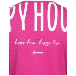 Cavallo T-Shirt CAVALBAYLEE