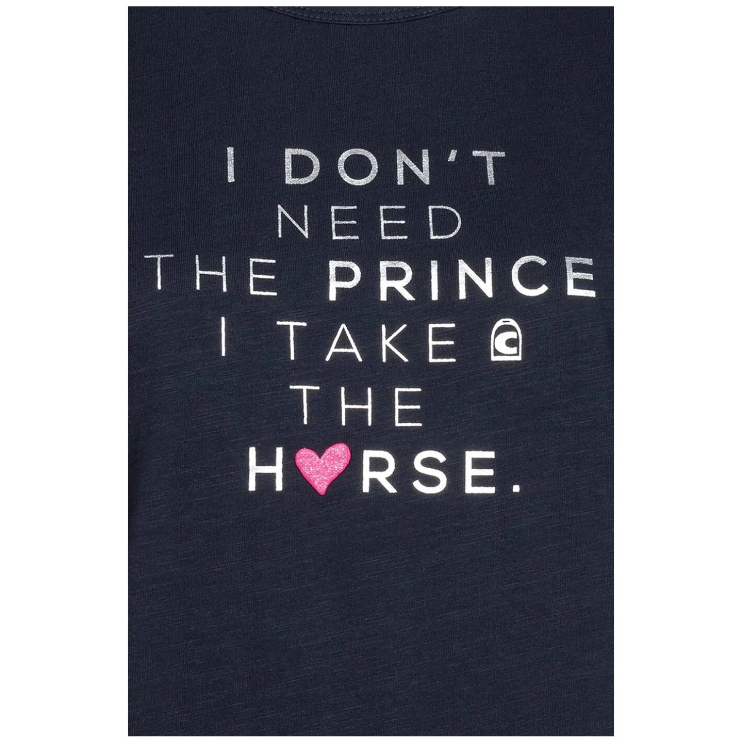 Cavallo T-Shirt CAVALBRYAR