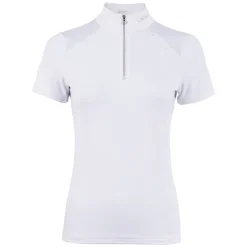 Cavallo Turniershirt CAVALCOMP HALFZIP