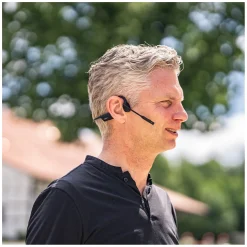 CEECOACH Kopfhörer SHOKZ OpenCOMM2