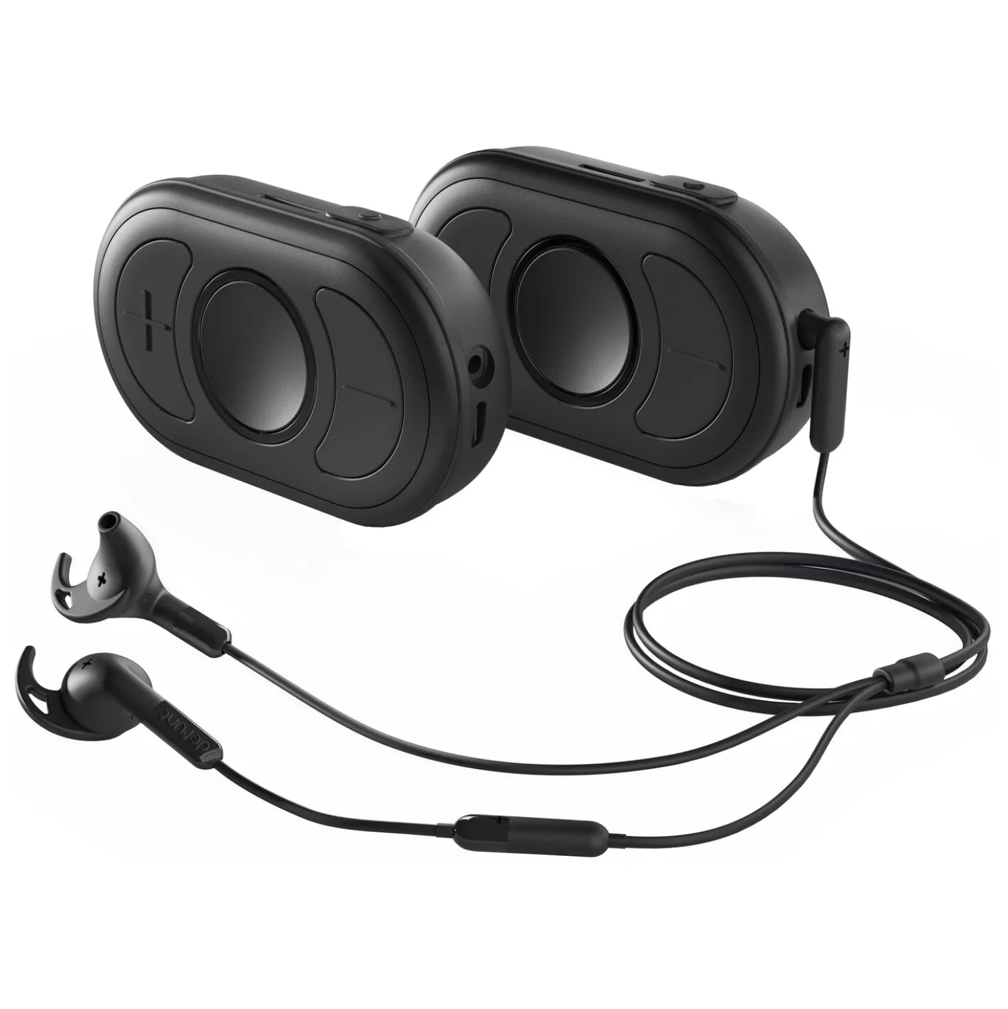 CEECOACH PLUS Duo Set