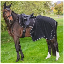 Cheval de Luxe Abschwitzdecke