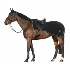 Cheval de Luxe Ausreitdecke Nantes Fleece
