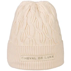 Cheval de Luxe Beanie