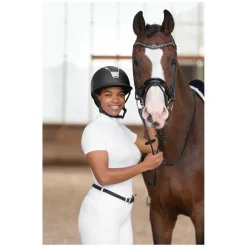 Cheval de Luxe Body-Turniershirt