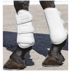Cheval de Luxe Dressurgamaschen, vorne