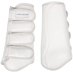Cheval de Luxe Dressurgamaschen, hinten