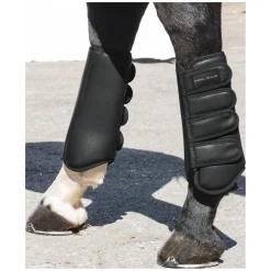 Cheval de Luxe Dressurgamaschen, hinten